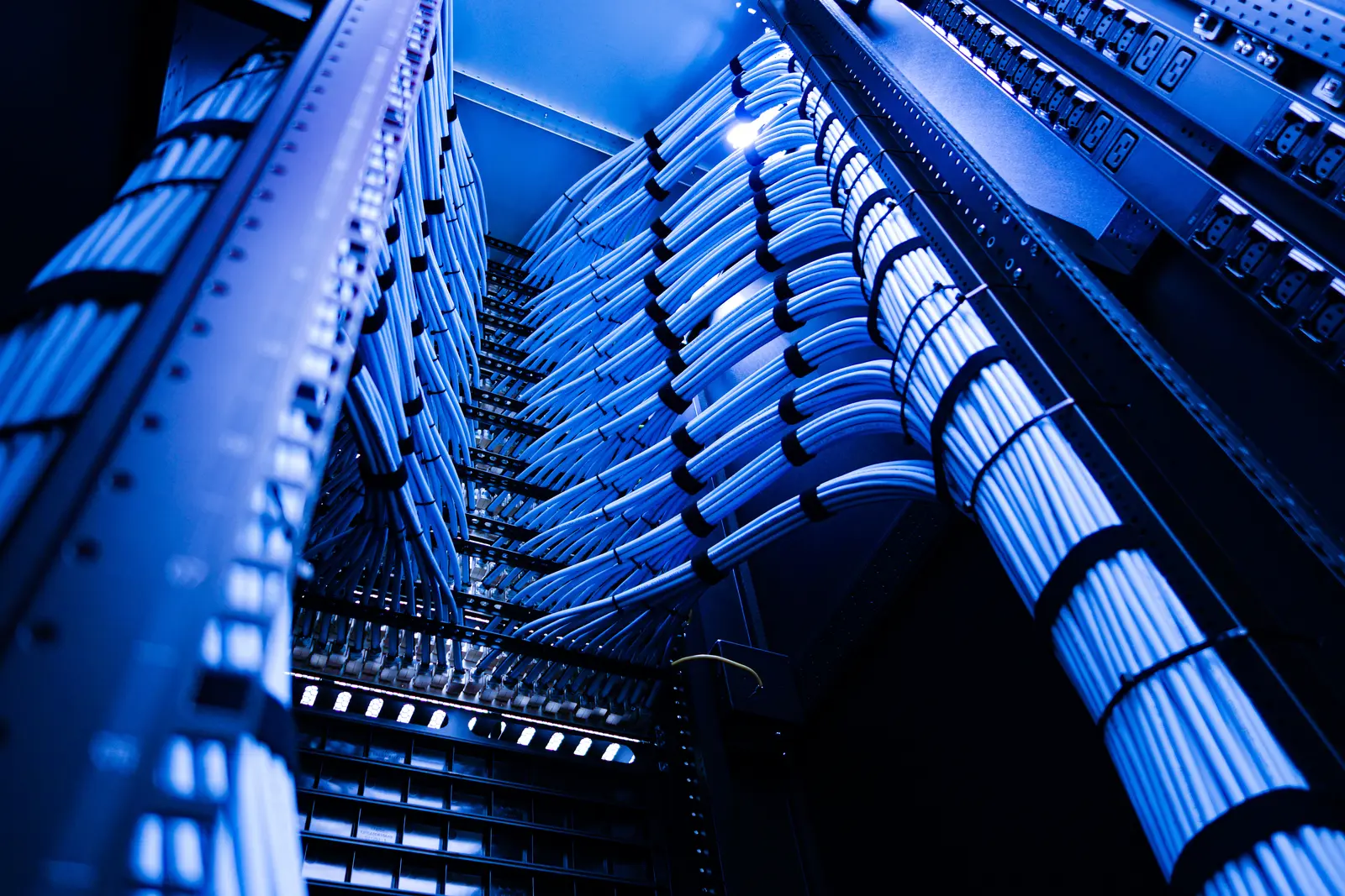 Wired solutions in Tulsa Oklahoma