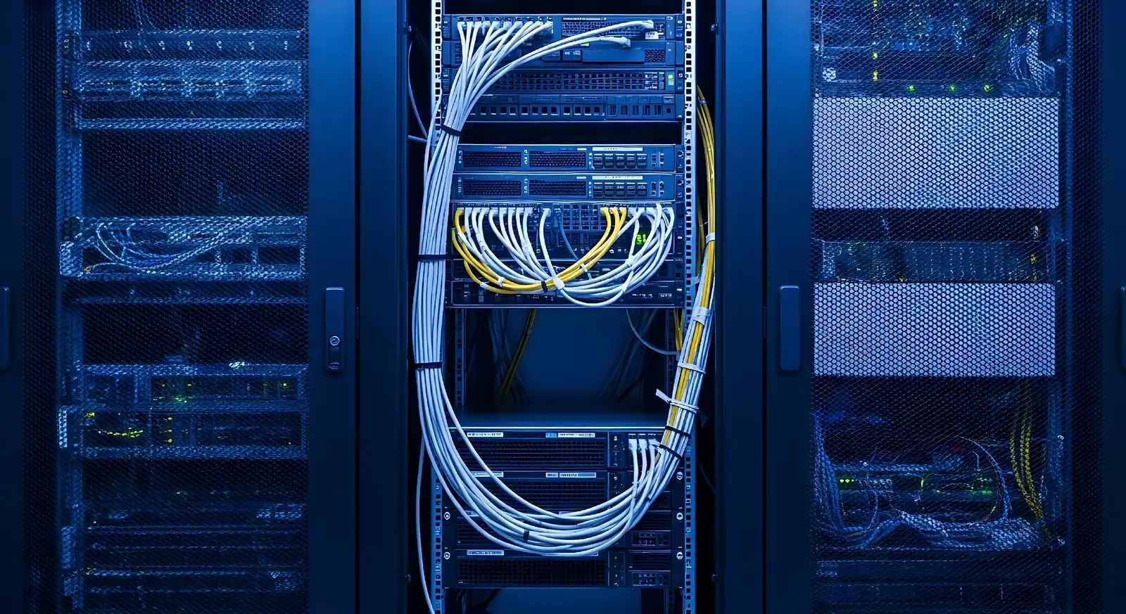 Wired solutions in Tulsa Oklahoma