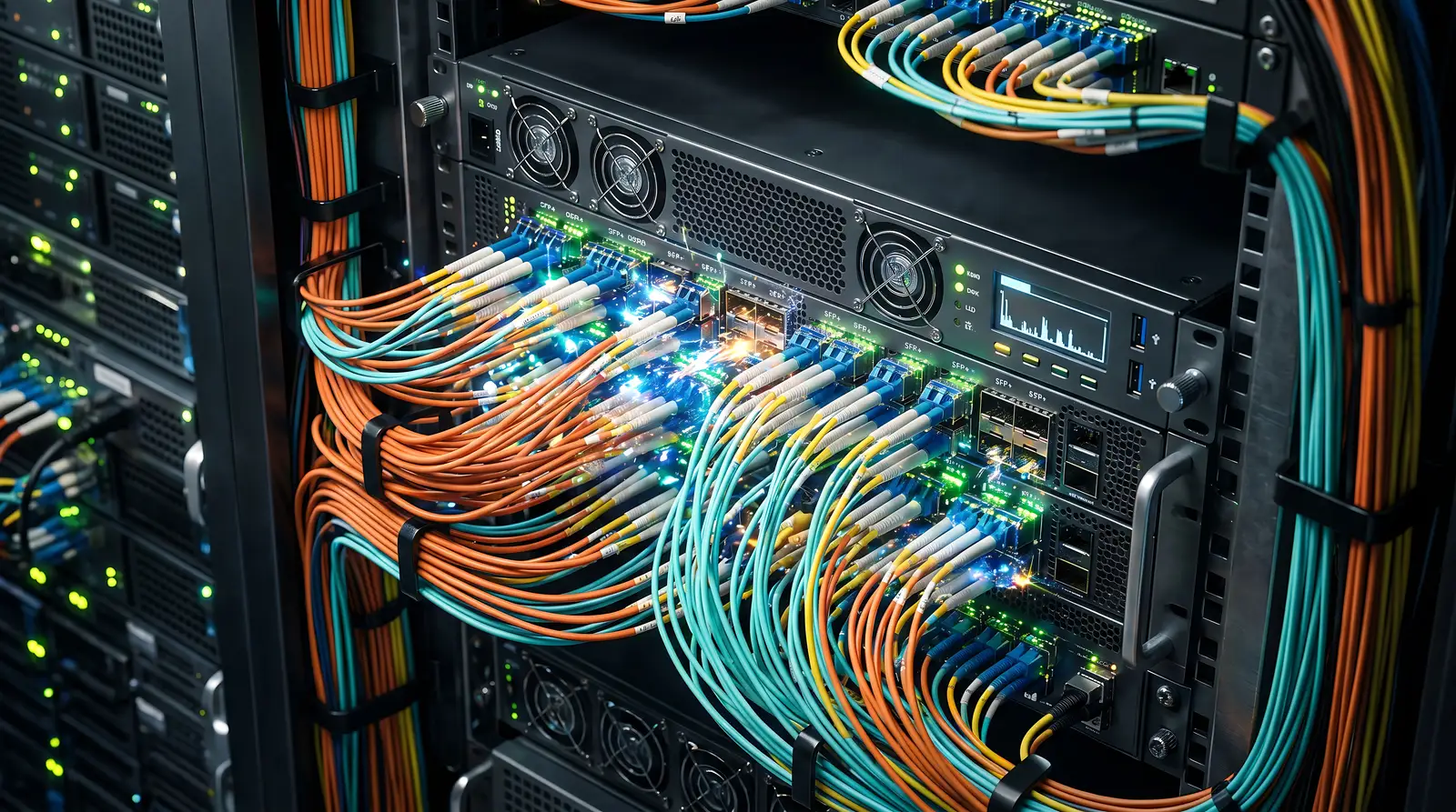 Wired solutions in Tulsa Oklahoma
